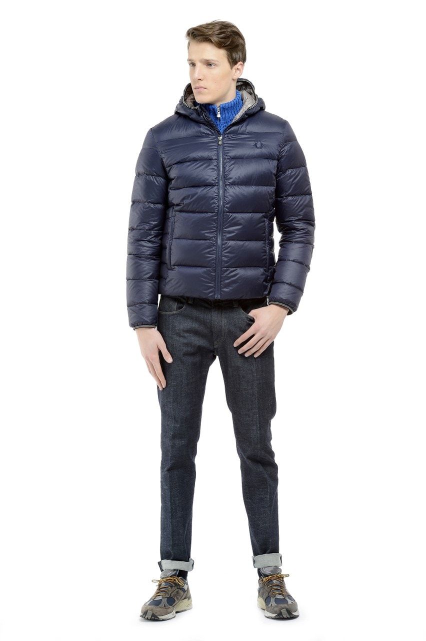 Pitti Immagine Uomo Autunno/Inverno 2014/15 Fred Perry